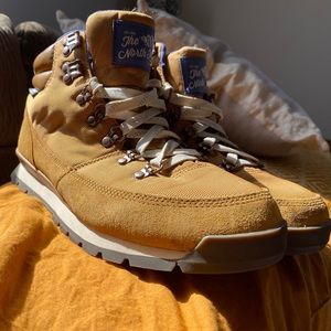 North Face Back to Berkley Redux Boot